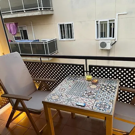 Apartamento Saramar