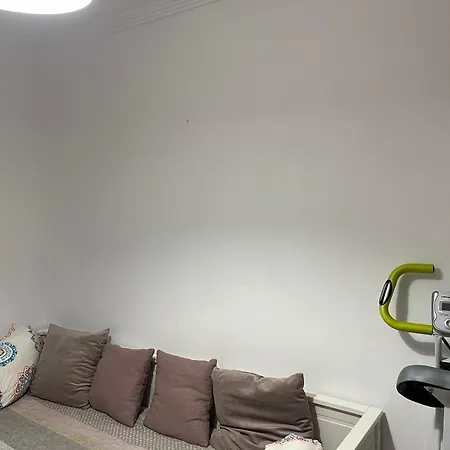 Apartamento Saramar *