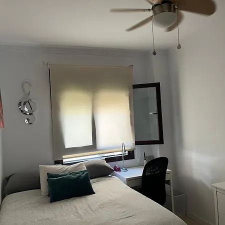 Apartamento Saramar *