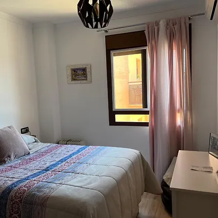 Saramar Apartamento *