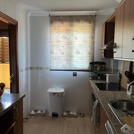 Apartment Saramar Lepe