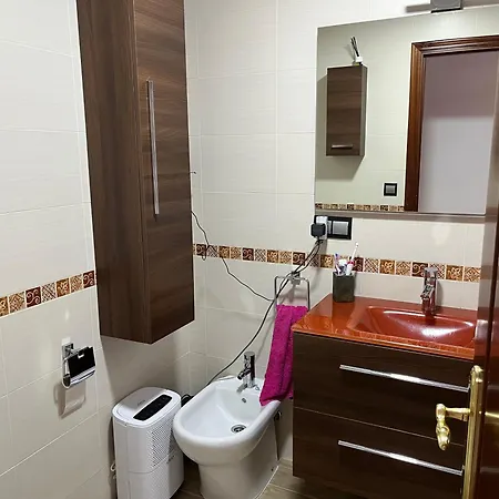 Apartment Saramar *